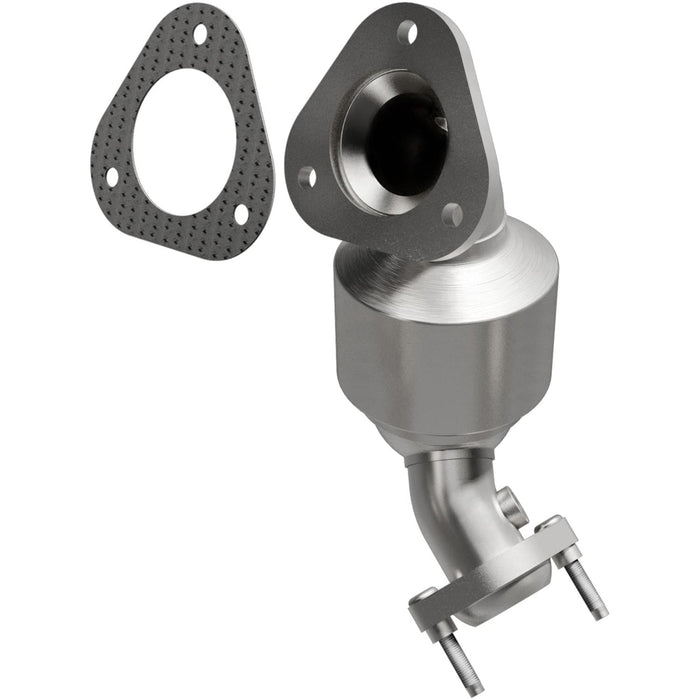 MagnaFlow MagnaFlow OEM Grade Federal/EPA Compliant Direct-Fit Catalytic Converters 52942 Autofit