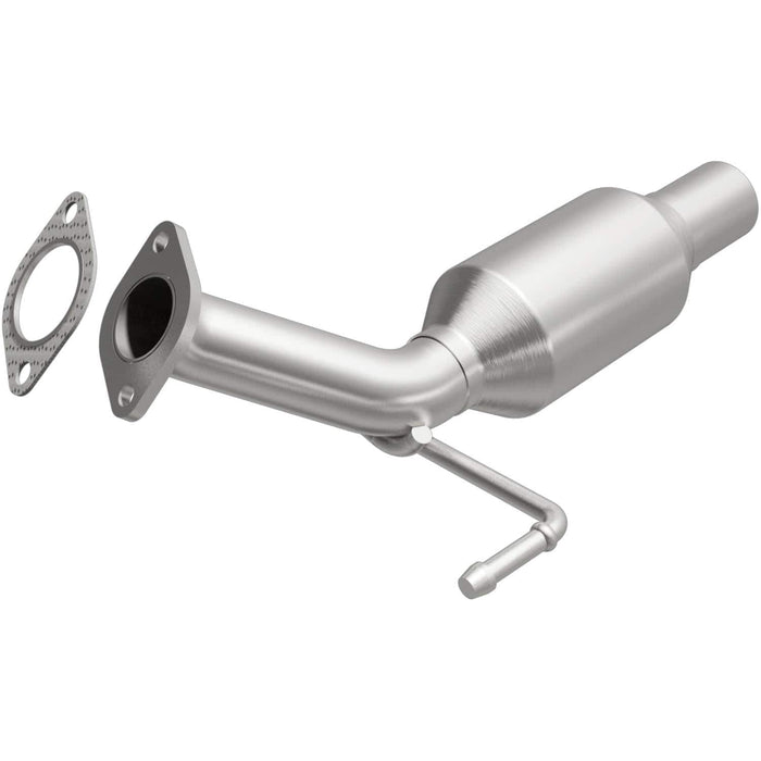 MagnaFlow MagnaFlow OEM Grade Federal/EPA Compliant Direct-Fit Catalytic Converters 52966 Autofit
