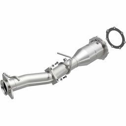 MagnaFlow MagnaFlow OEM Grade Federal/EPA Compliant Direct-Fit Catalytic Converters 60503 Autofit