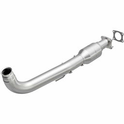 MagnaFlow MagnaFlow OEM Grade Federal/EPA Compliant Direct-Fit Catalytic Converters 60504 Autofit