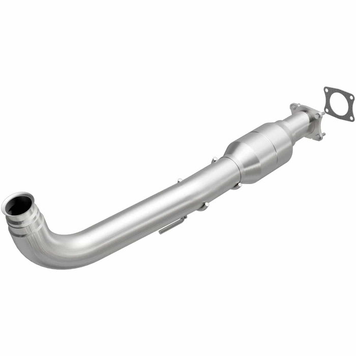 MagnaFlow MagnaFlow OEM Grade Federal/EPA Compliant Direct-Fit Catalytic Converters 60504 Autofit
