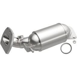 MagnaFlow MagnaFlow OEM Grade Federal/EPA Compliant Direct-Fit Manifold Catalytic Converters 22-009 Autofit