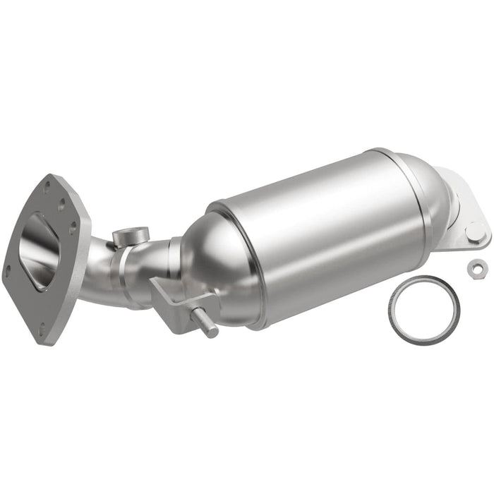 MagnaFlow MagnaFlow OEM Grade Federal/EPA Compliant Direct-Fit Manifold Catalytic Converters 22-009 Autofit
