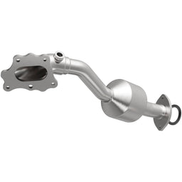 MagnaFlow MagnaFlow OEM Grade Federal/EPA Compliant Direct-Fit Manifold Catalytic Converters 22-015 Autofit