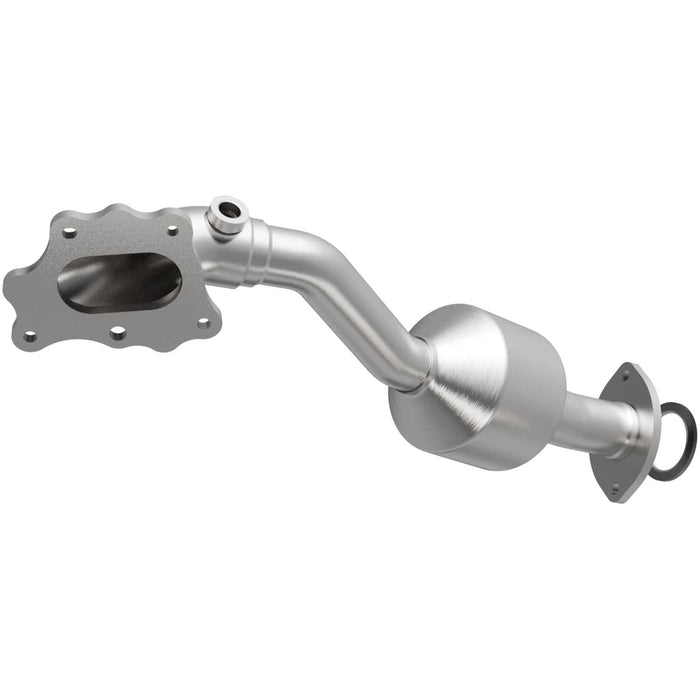MagnaFlow MagnaFlow OEM Grade Federal/EPA Compliant Direct-Fit Manifold Catalytic Converters 22-015 Autofit