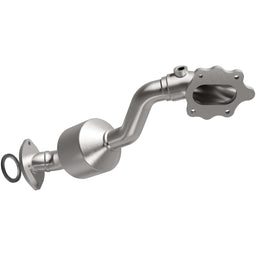 MagnaFlow MagnaFlow OEM Grade Federal/EPA Compliant Direct-Fit Manifold Catalytic Converters 22-022 Autofit