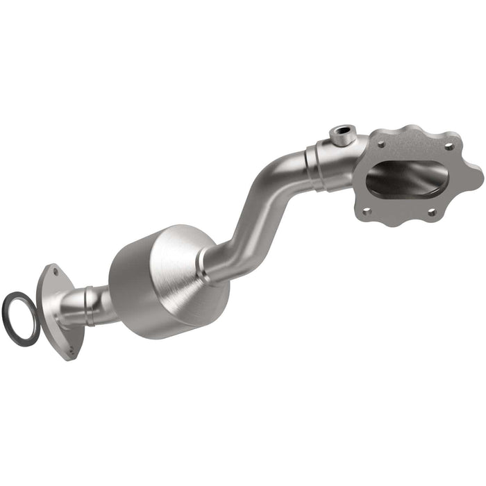 MagnaFlow MagnaFlow OEM Grade Federal/EPA Compliant Direct-Fit Manifold Catalytic Converters 22-022 Autofit