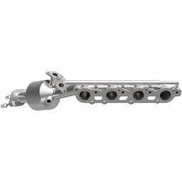 MagnaFlow MagnaFlow OEM Grade Federal/EPA Compliant Direct-Fit Manifold Catalytic Converters 22-031 Autofit