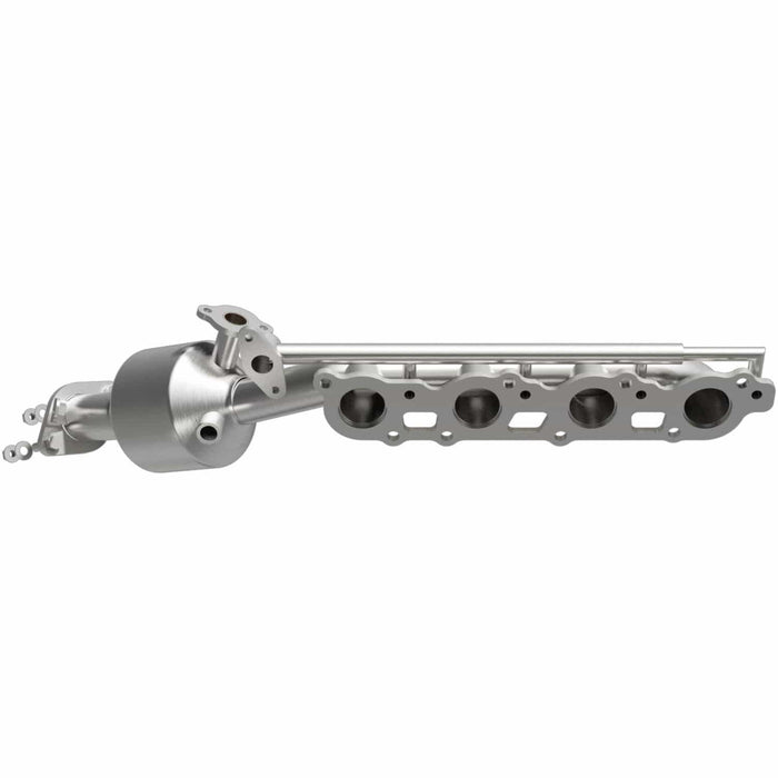 MagnaFlow MagnaFlow OEM Grade Federal/EPA Compliant Direct-Fit Manifold Catalytic Converters 22-031 Autofit