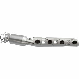 MagnaFlow MagnaFlow OEM Grade Federal/EPA Compliant Direct-Fit Manifold Catalytic Converters 22-035 Autofit