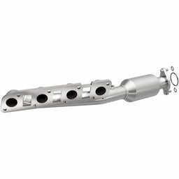 MagnaFlow MagnaFlow OEM Grade Federal/EPA Compliant Direct-Fit Manifold Catalytic Converters 22-036 Autofit