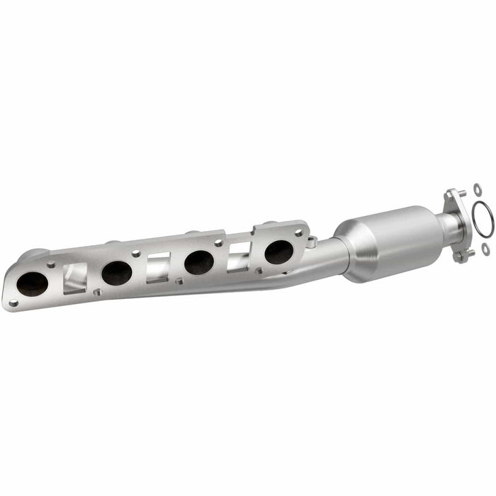 MagnaFlow MagnaFlow OEM Grade Federal/EPA Compliant Direct-Fit Manifold Catalytic Converters 22-036 Autofit