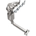 MagnaFlow MagnaFlow OEM Grade Federal/EPA Compliant Direct-Fit Manifold Catalytic Converters 22-060 Autofit