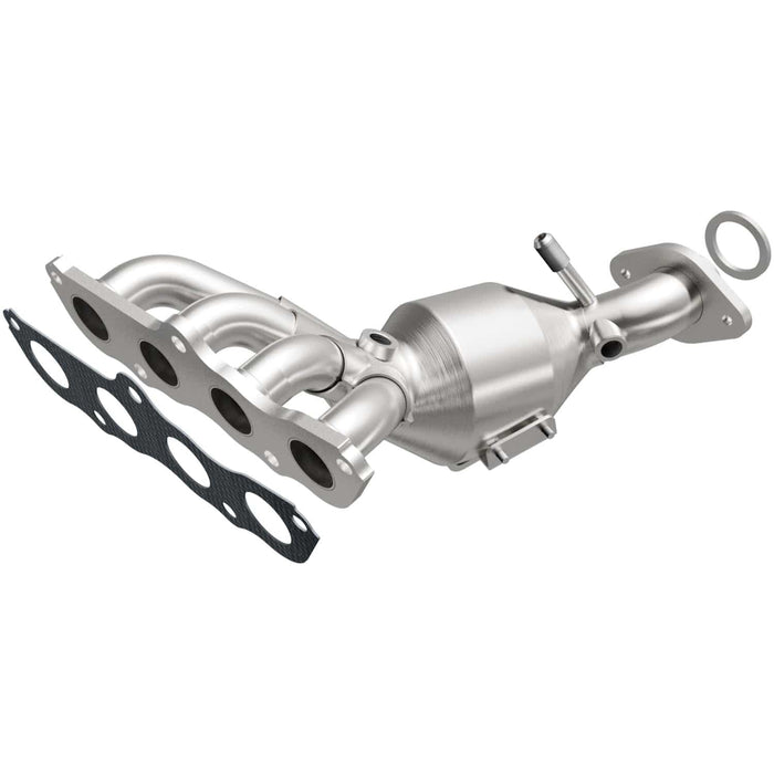MagnaFlow MagnaFlow OEM Grade Federal/EPA Compliant Direct-Fit Manifold Catalytic Converters 22-064 Autofit