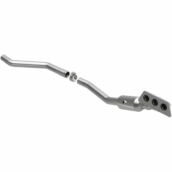 MagnaFlow MagnaFlow OEM Grade Federal/EPA Compliant Direct-Fit Manifold Catalytic Converters 22-066 Autofit