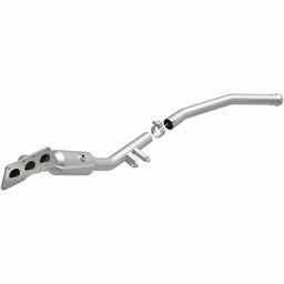 MagnaFlow MagnaFlow OEM Grade Federal/EPA Compliant Direct-Fit Manifold Catalytic Converters 22-067 Autofit