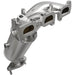 MagnaFlow MagnaFlow OEM Grade Federal/EPA Compliant Direct-Fit Manifold Catalytic Converters 22-077 Autofit