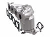 MagnaFlow MagnaFlow OEM Grade Federal/EPA Compliant Direct-Fit Manifold Catalytic Converters 22-086 Autofit