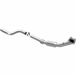 MagnaFlow MagnaFlow OEM Grade Federal/EPA Compliant Direct-Fit Manifold Catalytic Converters 22-139 Autofit