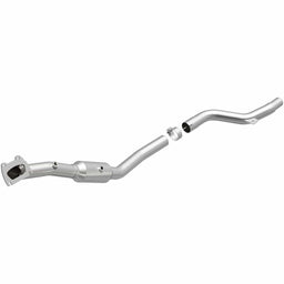 MagnaFlow MagnaFlow OEM Grade Federal/EPA Compliant Direct-Fit Manifold Catalytic Converters 22-141 Autofit