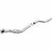 MagnaFlow MagnaFlow OEM Grade Federal/EPA Compliant Direct-Fit Manifold Catalytic Converters 22-141 Autofit