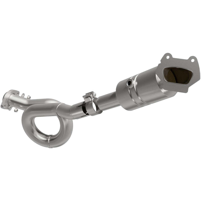 MagnaFlow MagnaFlow OEM Grade Federal/EPA Compliant Direct-Fit Manifold Catalytic Converters 22-146 Autofit