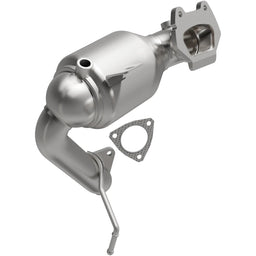 MagnaFlow MagnaFlow OEM Grade Federal/EPA Compliant Direct-Fit Manifold Catalytic Converters 22-161 Autofit