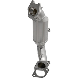 MagnaFlow MagnaFlow OEM Grade Federal/EPA Compliant Direct-Fit Manifold Catalytic Converters 22-169 Autofit