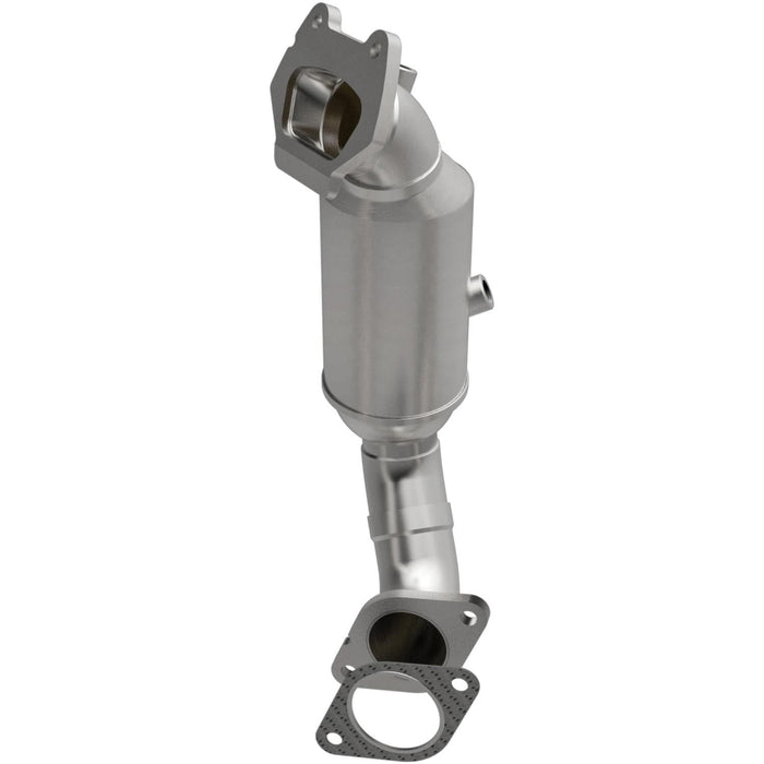 MagnaFlow MagnaFlow OEM Grade Federal/EPA Compliant Direct-Fit Manifold Catalytic Converters 22-169 Autofit