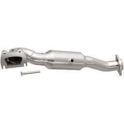 MagnaFlow MagnaFlow OEM Grade Federal/EPA Compliant Direct-Fit Manifold Catalytic Converters 22-177 Autofit