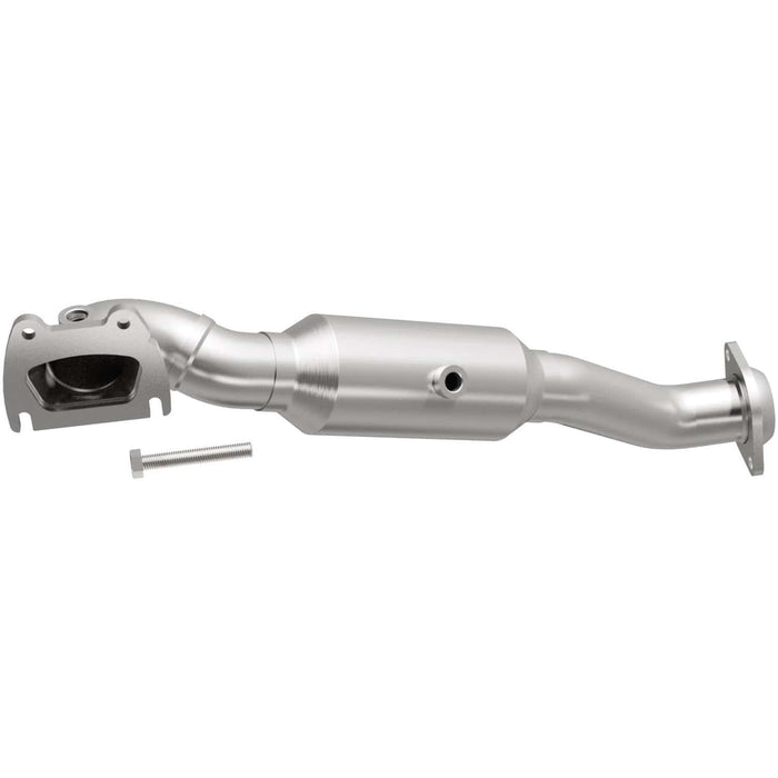 MagnaFlow MagnaFlow OEM Grade Federal/EPA Compliant Direct-Fit Manifold Catalytic Converters 22-177 Autofit
