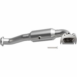 MagnaFlow MagnaFlow OEM Grade Federal/EPA Compliant Direct-Fit Manifold Catalytic Converters 22-178 Autofit