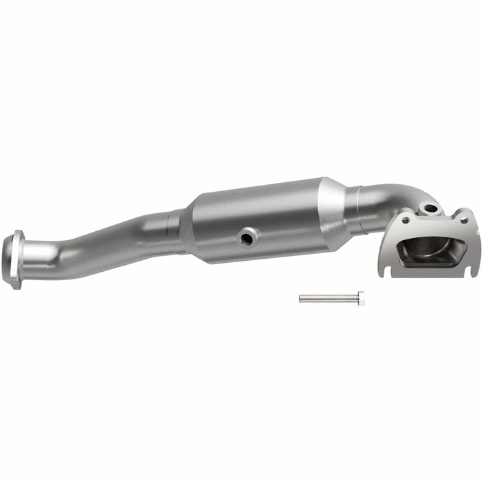 MagnaFlow MagnaFlow OEM Grade Federal/EPA Compliant Direct-Fit Manifold Catalytic Converters 22-178 Autofit