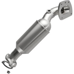 MagnaFlow MagnaFlow OEM Grade Federal/EPA Compliant Direct-Fit Manifold Catalytic Converters 22-212 Autofit