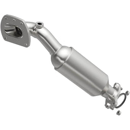 MagnaFlow MagnaFlow OEM Grade Federal/EPA Compliant Direct-Fit Manifold Catalytic Converters 22-213 Autofit