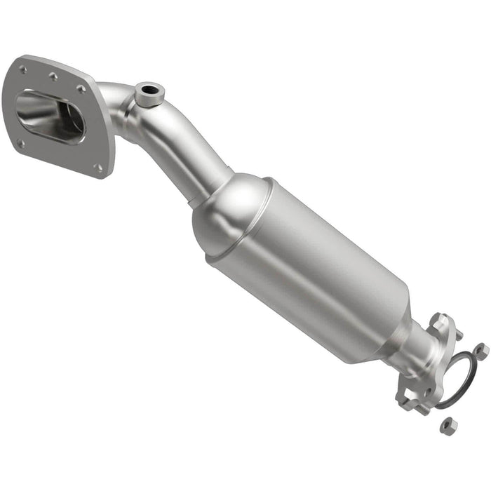 MagnaFlow MagnaFlow OEM Grade Federal/EPA Compliant Direct-Fit Manifold Catalytic Converters 22-213 Autofit
