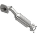 MagnaFlow MagnaFlow OEM Grade Federal/EPA Compliant Direct-Fit Manifold Catalytic Converters 22-213 Autofit