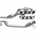 MagnaFlow MagnaFlow OEM Grade Federal/EPA Compliant Direct-Fit Manifold Catalytic Converters 22-214 Autofit