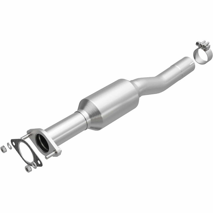 MagnaFlow MagnaFlow OEM Grade Federal/EPA Compliant Direct-Fit Manifold Catalytic Converters 23-156 Autofit