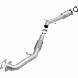 MagnaFlow MagnaFlow OEM Grade Federal/EPA Compliant Direct-Fit Manifold Catalytic Converters 280016 Autofit