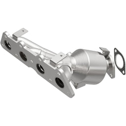 MagnaFlow MagnaFlow OEM Grade Federal/EPA Compliant Direct-Fit Manifold Catalytic Converters 51429 Autofit