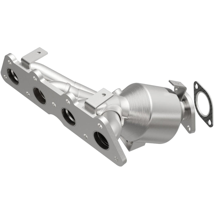 MagnaFlow MagnaFlow OEM Grade Federal/EPA Compliant Direct-Fit Manifold Catalytic Converters 51429 Autofit