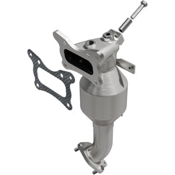 MagnaFlow MagnaFlow OEM Grade Federal/EPA Compliant Direct-Fit Manifold Catalytic Converters 52024 Autofit