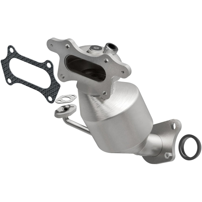 MagnaFlow MagnaFlow OEM Grade Federal/EPA Compliant Direct-Fit Manifold Catalytic Converters 52036 Autofit