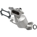 MagnaFlow MagnaFlow OEM Grade Federal/EPA Compliant Direct-Fit Manifold Catalytic Converters 52036 Autofit