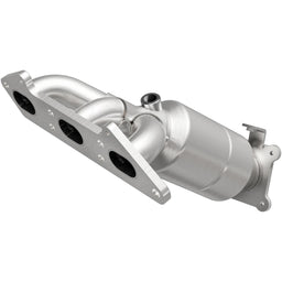 MagnaFlow MagnaFlow OEM Grade Federal/EPA Compliant Direct-Fit Manifold Catalytic Converters 52130 Autofit