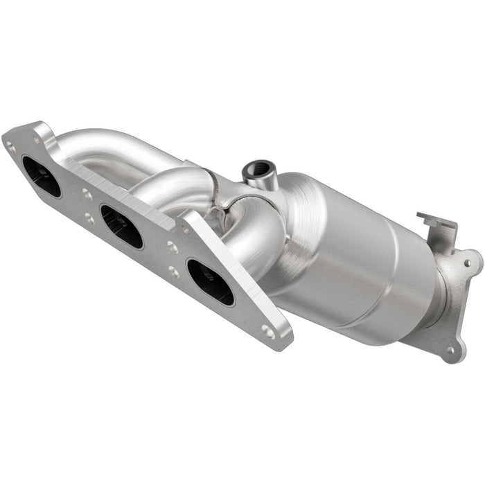 MagnaFlow MagnaFlow OEM Grade Federal/EPA Compliant Direct-Fit Manifold Catalytic Converters 52130 Autofit