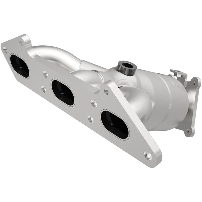 MagnaFlow MagnaFlow OEM Grade Federal/EPA Compliant Direct-Fit Manifold Catalytic Converters 52131 Autofit