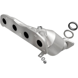 MagnaFlow MagnaFlow OEM Grade Federal/EPA Compliant Direct-Fit Manifold Catalytic Converters 52271 Autofit