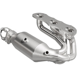 MagnaFlow MagnaFlow OEM Grade Federal/EPA Compliant Direct-Fit Manifold Catalytic Converters 52390 Autofit